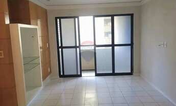 Imagem 2: Lindo Apartamento na Aldeota, 3 quartos (1 suite), 2 vagas