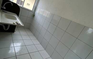 Imagem 4: Vendo apartamento residencial vila Maranhao etapa II