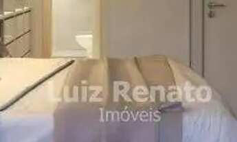 Imagem 5: Área privativa à venda 4 quartos 2 suítes 3 vagas - Gutierrez