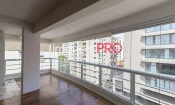 Imagem 3: Cobertura duplex impecavel Itaim Bibi