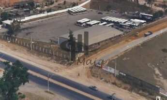 Imagem: Venda Terreno Jacarei Centro Ref 43231