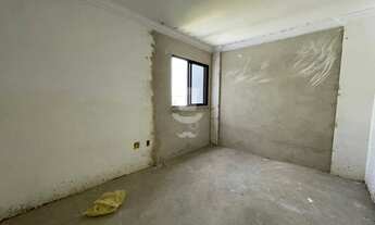 Imagem 5: Cobertura à venda em Barbacena com 3 quartos sendo 1 suíte no São José