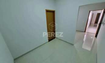 Imagem 4: Casa no Bairro Água Limpa Park