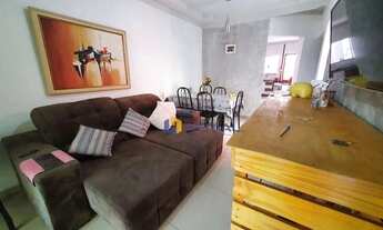 Imagem 2: Casa com 3 dormitórios à venda, 110 m² por R$ 660.000,00 - Jardim Cidade Monções - Maringá