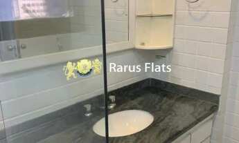 Imagem 7: Flat para alugar em Pinheiros - Edifício The Metropolitan Hall