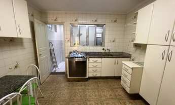 Imagem 7: Sobrado Individual Metro Saúde, Travessa Av Jabaquara