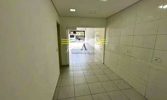 Imagem 2: A MELHOR Localização do Belém Salão 57m² Frente ao Metrô 2 Salas e Muita Visibilidade!