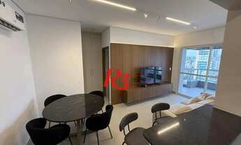 Imagem 2: Apartamento, 60 m² - venda por R$ 1.170.000,00 ou aluguel por R$ 6.900,00/mês - Boqueirão