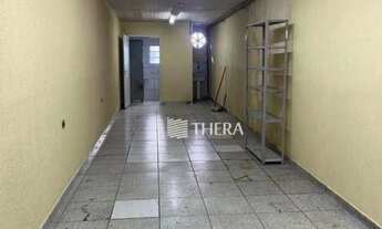 Imagem 6: Galpão para alugar, 750 m² por R$ 10.511,04/mês - Planalto - São Bernardo do Campo/SP