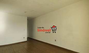 Imagem 3: Apartamento com 2 dormitórios, Varanda e 1 vaga para alugar, 60 m²- Demarchi - São Bernard