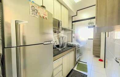 Imagem 5: Apartamento para alugar, 3 quartos, Espaço & Vida - Jundiaí/SP