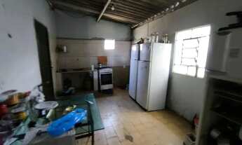 Imagem 4: Casa de 2/4 com barracao no Jardim Bela Vista Goiania