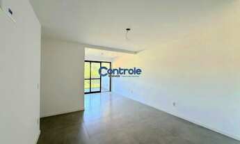 Imagem 4: Apartamento de Alto Padrão com 97m2 na Praia Comprida