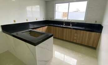 Imagem 5: Casa Duplex de Alto Padrão no Boulevard Lagoa com piscina - Serra/ES