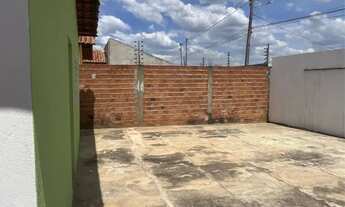 Imagem 3: Casa no bairro Novo Lar