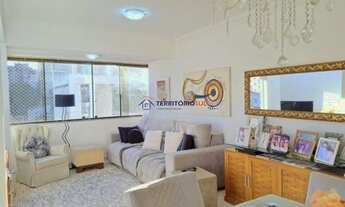 Imagem 2: Apartamento à venda com 3 Dormitórios 102 m² no Bairro Higienópolis