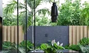 Imagem 5: Casa á venda com 1 suíte, 2 apartamentos, piscina no Alphaville III em Campo Grande - MS