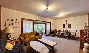 Imagem: Casa em Condomínio para aluguel, 3 quartos