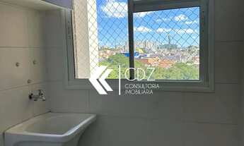 Imagem 2: Apartamento para alugar no Condomínio Atrium Prime, Sorocaba\SP