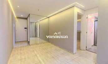 Imagem 2: Apartamento com 2 dormitórios à venda, 45 m² por R$ 250.000,00 - Itaquera - São Paulo/SP