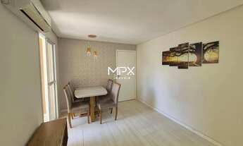 Imagem 2: Apartamento para alugar no Condomínio Residencial Top Life I em Piracicaba