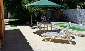 Imagem 3: ILHA MAR AZUL Casa com 4 dormitórios