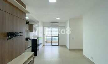 Imagem 5: Apartamento com 3 dormitórios no Reserva dos Guyras Para Locação - na Av. Juscelino Kubits