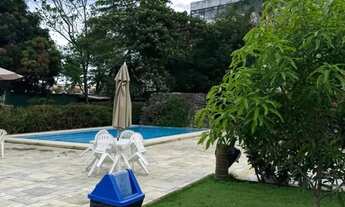 Imagem 3: Imóvel para aluguel com 55 metros quadrados com 2 quartos em Centro - Lauro de Freitas - B