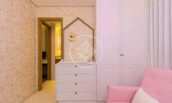 Imagem 3: APARTAMENTO 2 QUARTOS,1 SUÍTE NO SETOR RODOVIÁRIO! codigo: 154899