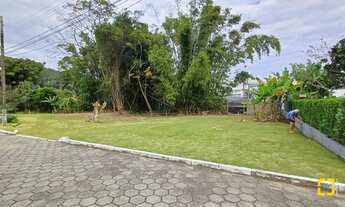 Imagem 5: Terreno com 1.425m² à venda no Condomínio Gralha Azul - Sambaqui, Florianópolis