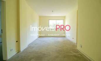 Imagem: Unidade em retrofit na Vila Olímpia 100