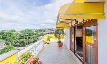 Imagem 2: Cobertura em Nonoai