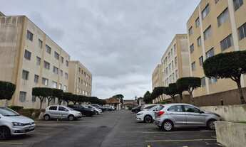 Imagem: Apartamento 3 quartos no bairro Santa Candida