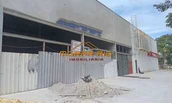 Imagem 2: Alugo loja nova 148m esquina Gilka Machado