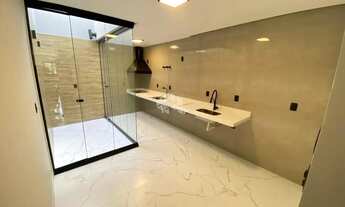 Imagem 4: Sobrado Moderno na Parada Inglesa - Sofisticação e Localização Estratégica