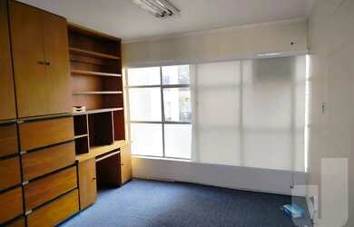 Imagem: Conjuntos Comerciais unificados, 03 salas