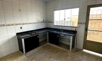 Imagem: Casa Jardim Imperial Trindade