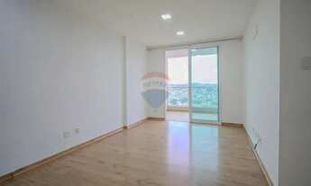 Imagem 5: Apartamento de 2 quartos e 2 vagas de garagem, com área de lazer completa na Av. Rio Branc