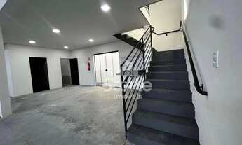 Imagem 6: Galpão para alugar, 240 m² por R$ 7.300,00/mês - Planalto - Uberlândia/MG