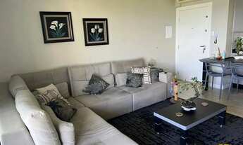 Imagem 5: Apartamento vista mar 3 dorm (1 suite) em Canasvieiras 135 m² - pé na areia