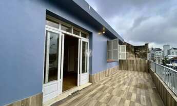 Imagem 7: Apartamento 4 dormitórios no Centro de Santa Maria, amplo e bem localizado