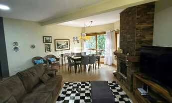 Imagem 5: Apartamento à venda Rua João Fisch Sobrinho, Centro - Gramado