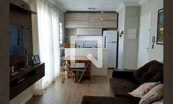 Imagem 5: Apartamento à Venda - Padroeira, 2 Quartos, 47 m2