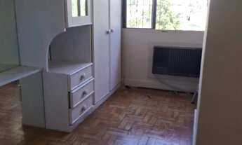 Imagem 6: Alugo apto 1 dorm mobiliado