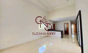 Imagem 2: CASA NO CONDOMINIO ECOVILLE 2 EM PARNAMIRIM