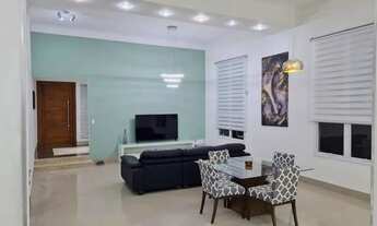 Imagem 2: Casa à venda em Cotia, Chácaras São Carlos, com 4 quartos, com 590 m², Vintage - Arte de M