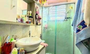 Imagem 3: Cachambi Apartamento com 1 dormitório