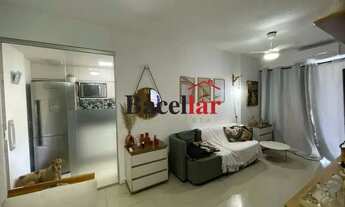 Imagem 4: Apartamento : Padrão / Residencial / Tijuca