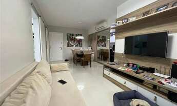 Imagem 2: BARRA ZEN - Apartamento 2 quartos, sendo 1 suíte