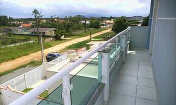 Imagem: Sobrado em Coroados, Guaratuba o espaço